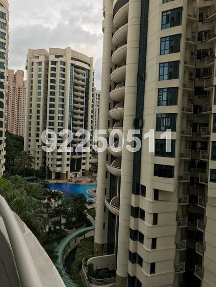 Valley Park (D10), Condominium #160543012